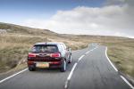 Mini Cooper D Clubman 2015 года (UK)